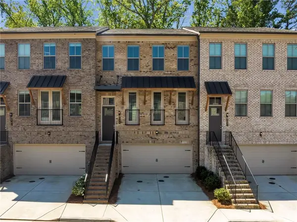2699 Cedar Pine Way, Atlanta, GA 30360