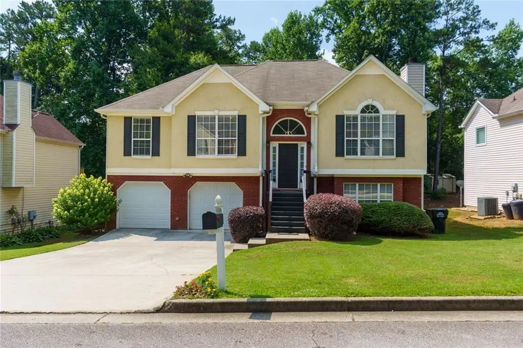 5502 Sweetsprings Drive Sw, Powder Springs, GA 30127 - #1
