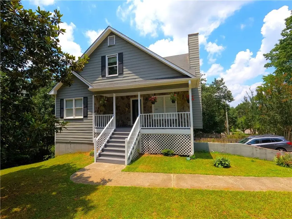 1 Stonebridge Court Se, Cartersville, GA 30121 - #1