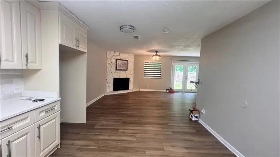 4091 Big Valley Trail, Stone Mountain, GA 30083 - #2