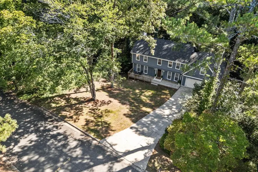 345 Chaffin Ridge Court, Roswell, GA 30075 - #2