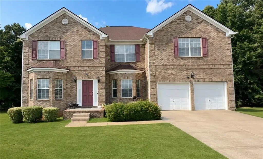 2701 Oakmont Way, Monroe, GA 30656 - #1