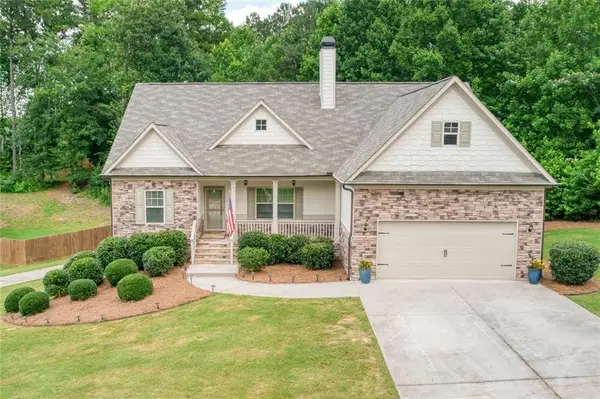 40 Copper Stem Drive, Dallas, GA 30157