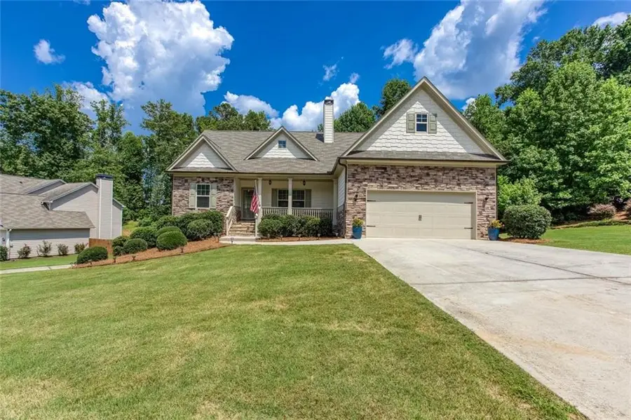 40 Copper Stem Drive, Dallas, GA 30157 - #2