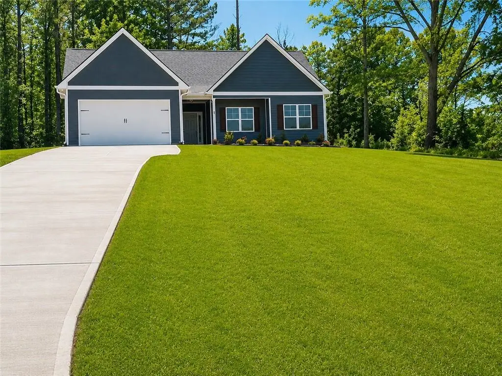 55 Cranbrooke Drive, Dallas, GA 30157 - #1