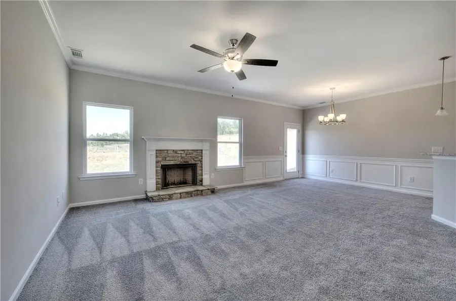 259 Summit Height Drive, Cartersville, GA 30121 - #2