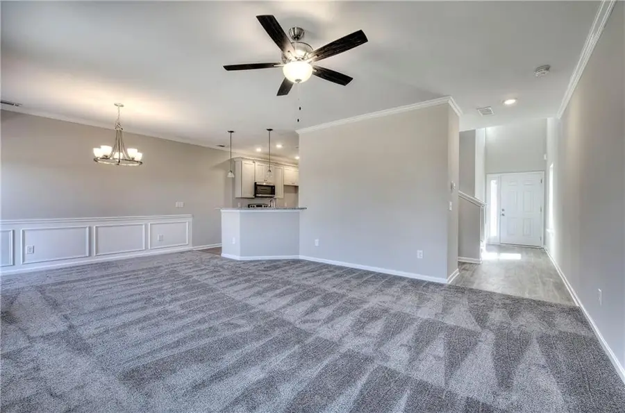 259 Summit Height Drive, Cartersville, GA 30121 - #3