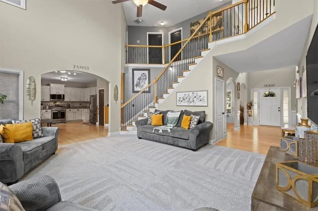 4155 Wild Country Court, Douglasville, GA 30135 - #1
