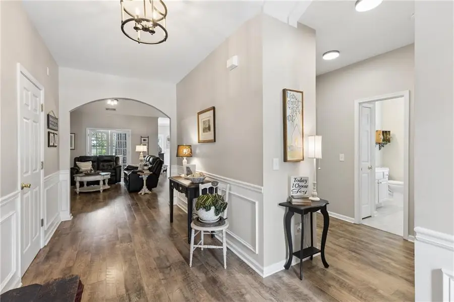 353 Springs Crossing, Canton, GA 30114 - #3