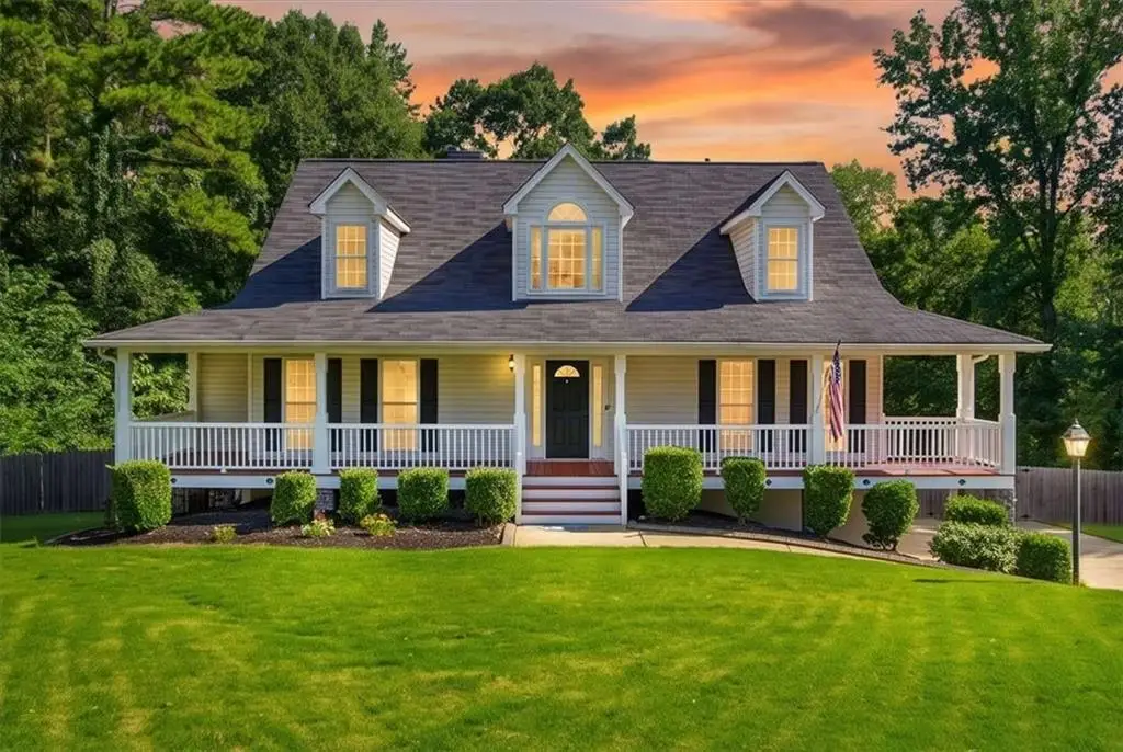 923 Whitby Drive, Douglasville, GA 30134 - #1
