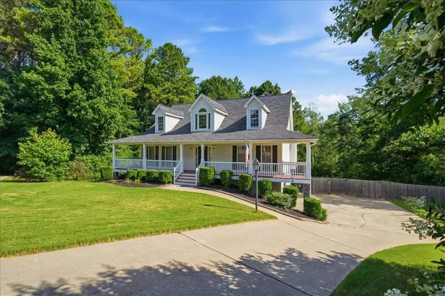 923 Whitby Drive, Douglasville, GA 30134 - #2