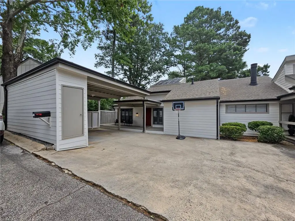 5019 Highland Club Drive, Marietta, GA 30068 - #1