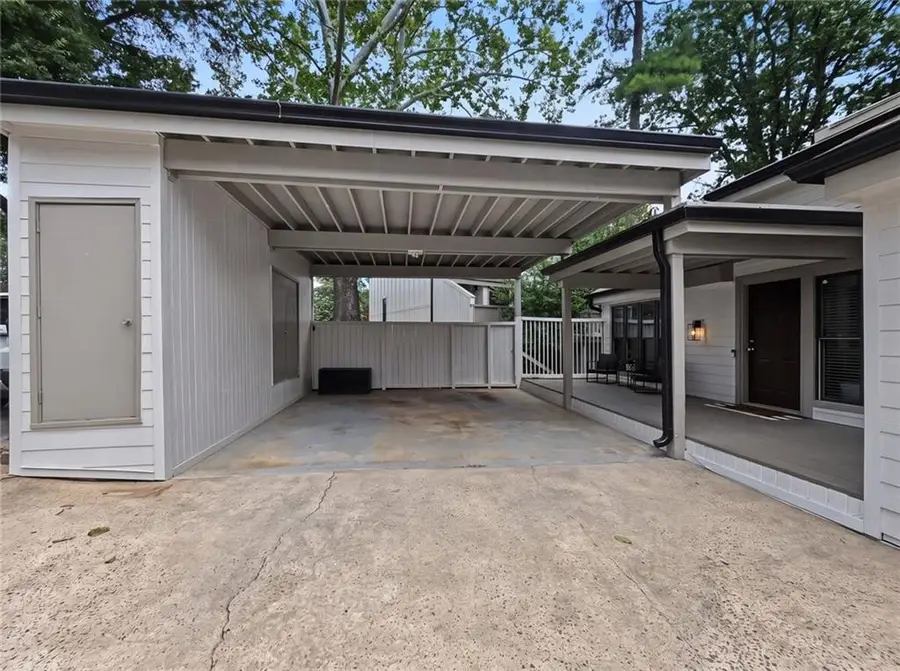 5019 Highland Club Drive, Marietta, GA 30068 - #3