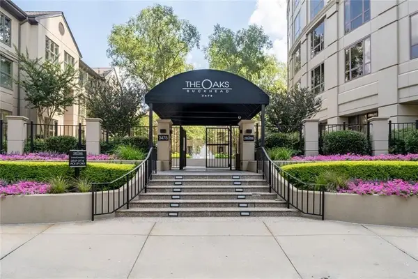 3475 Oak Valley Road Ne #910, Atlanta, GA 30326
