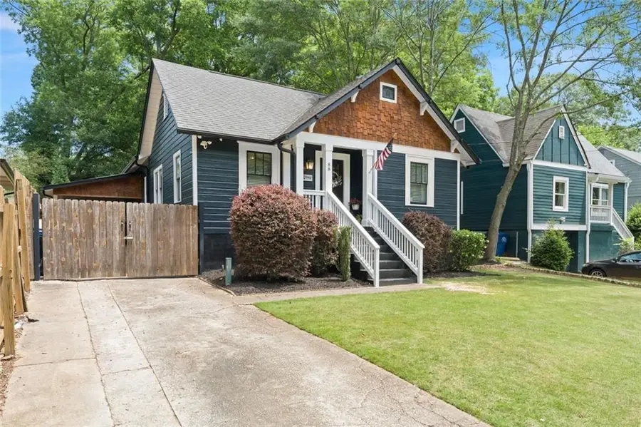 88 Wyman Street Se, Atlanta, GA 30317 - #2
