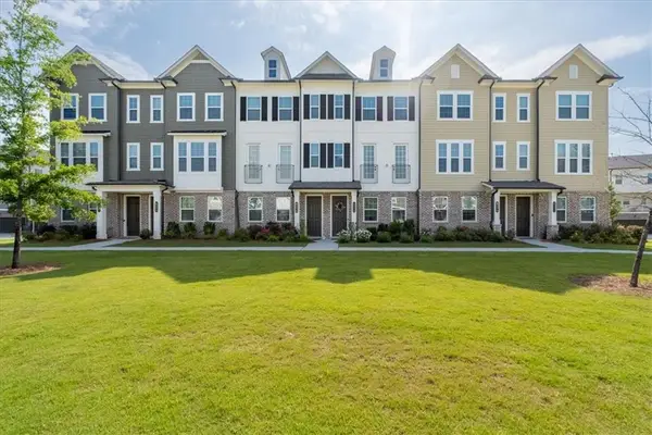 4236 Baden Alley, Duluth, GA 30097