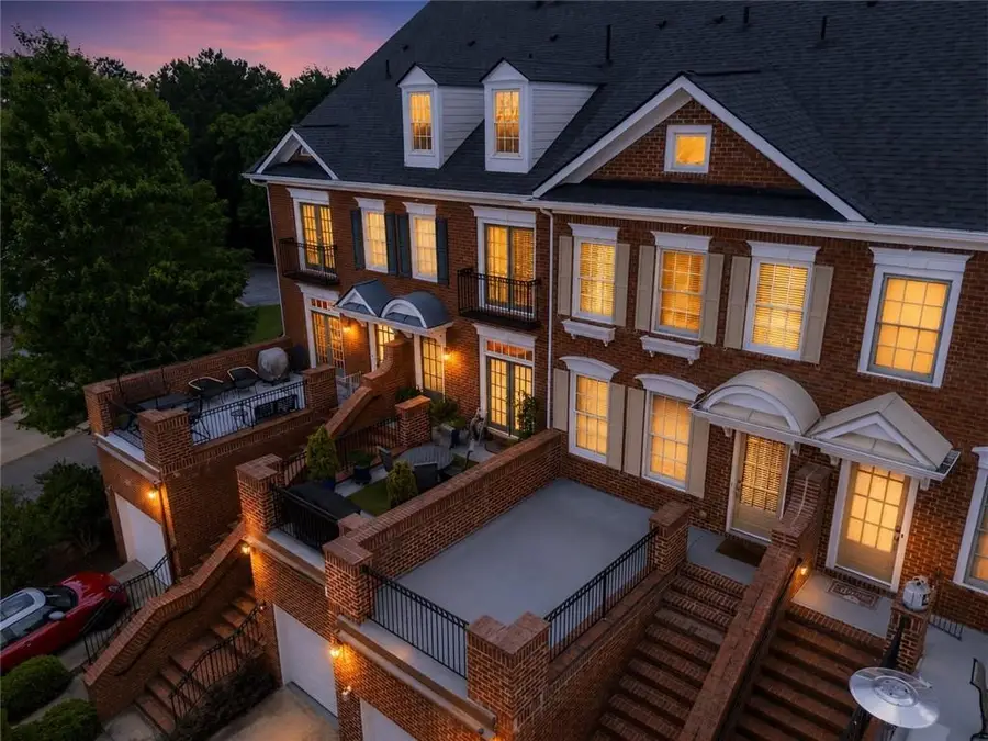 5905 Waters Edge Trail, Roswell, GA 30075 - #2