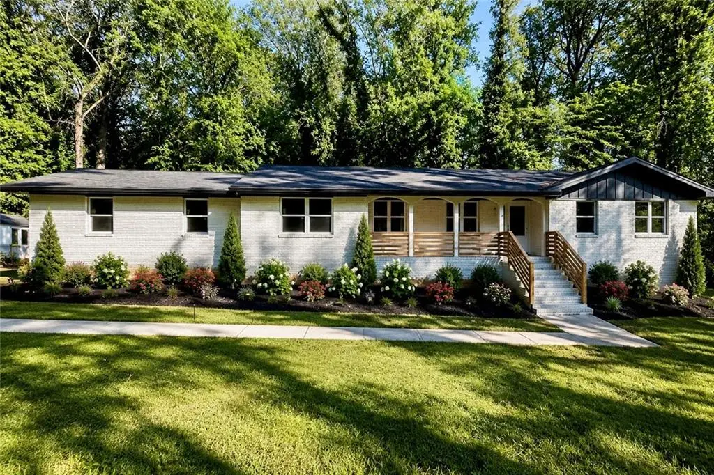 1110 SW Oriole Drive Sw, Atlanta, GA 30311 - #1