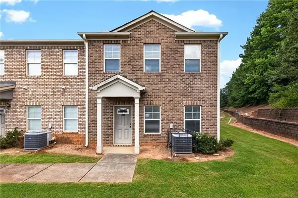 7454 Pine Brook Road, Stockbridge, GA 30281