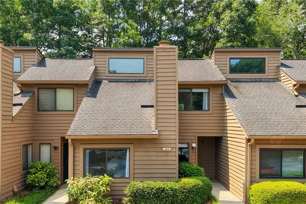 304 Parkaire Crossing, Marietta, GA 30068