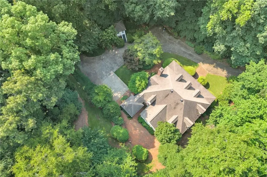 8173 Old Monticello Street, Covington, GA 30014 - #3