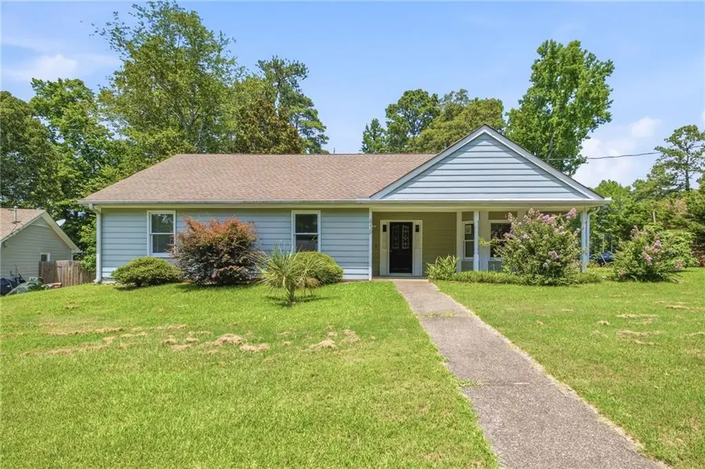 419 Slew Avenue, Lawrenceville, GA 30043 - #1
