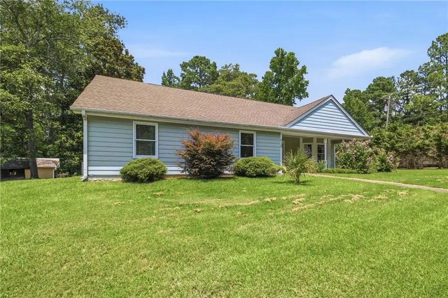 419 Slew Avenue, Lawrenceville, GA 30043 - #3
