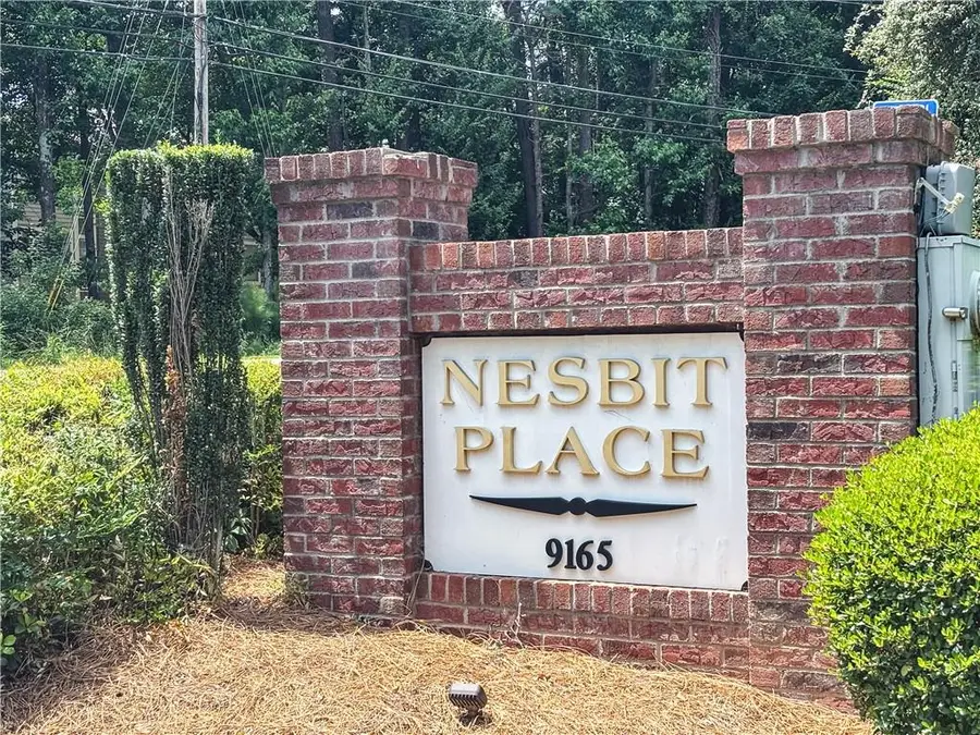 45 Nesbit Place #45, Alpharetta, GA 30022 - #2