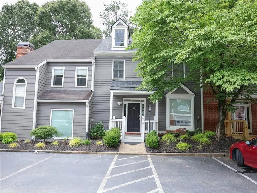 45 Nesbit Place #45, Alpharetta, GA 30022 - #3