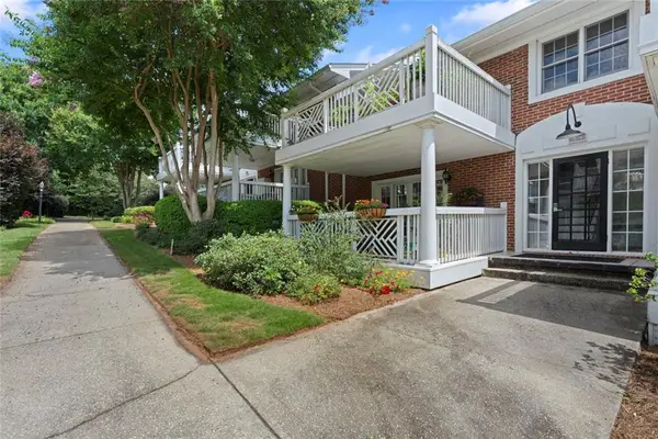 885 Briarcliff Road Ne #21, Atlanta, GA 30306