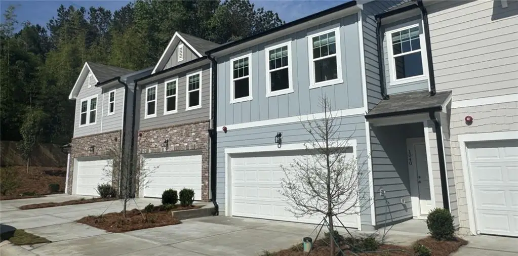 3025 Osier Circle, Douglasville, GA 30135 - #1