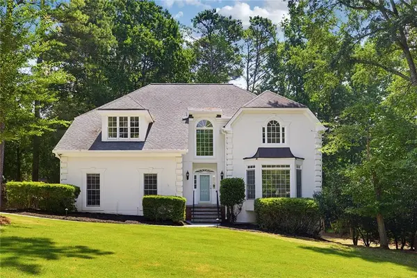535 Flying Scot Way, Alpharetta, GA 30005