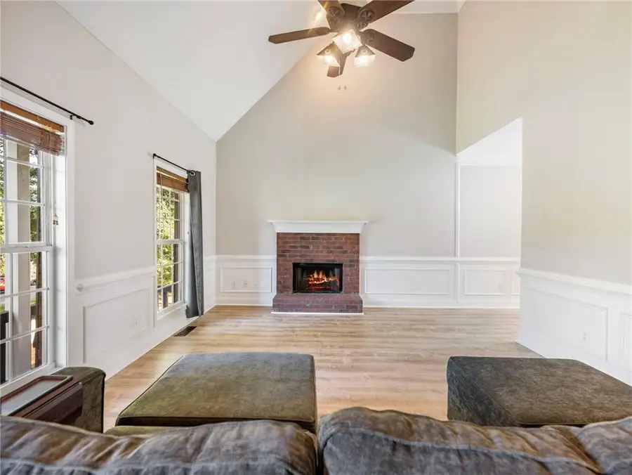 918 Mckendree Lane, Bethlehem, GA 30620 - #3