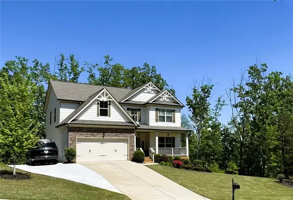 6220 Providence Lake Drive, Gainesville, GA 30506