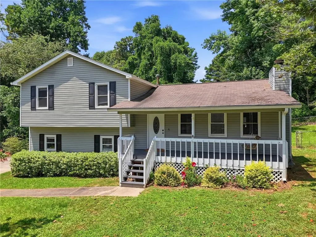 34 Amanda Court, Dallas, GA 30157 - #1