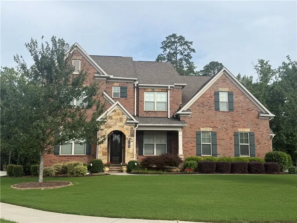 6195 Read Road, Suwanee, GA 30024 - #1