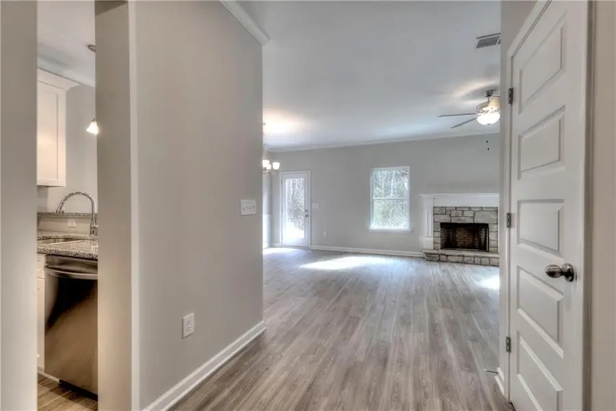 257 Summit Height Drive, Cartersville, GA 30121 - #3