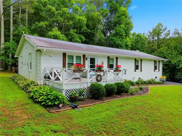 129 Cline Valley Place, Canton, GA 30114