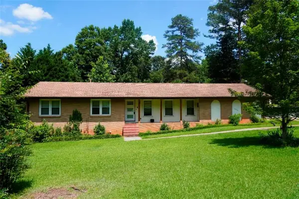 6436 Alpine Road, Rex, GA 30273