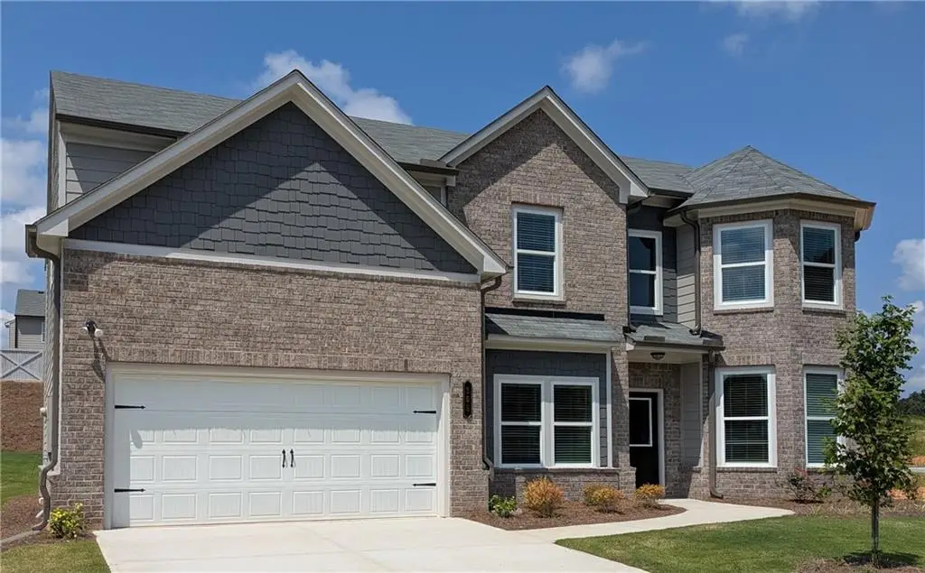 305 Rodeo Drive, Auburn, GA 30011 - #1