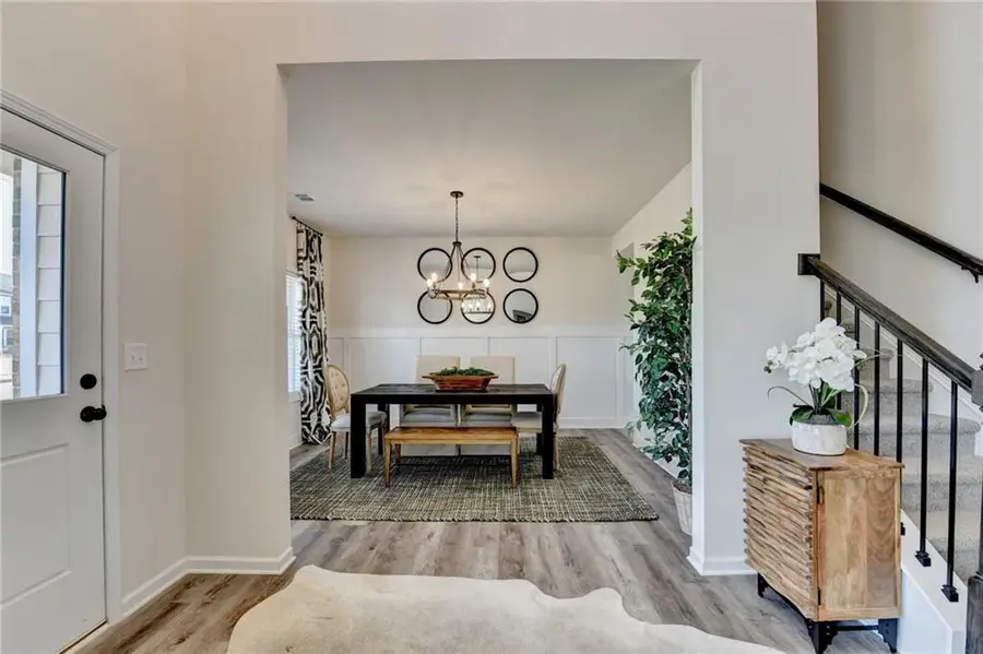 305 Rodeo Drive, Auburn, GA 30011 - #2