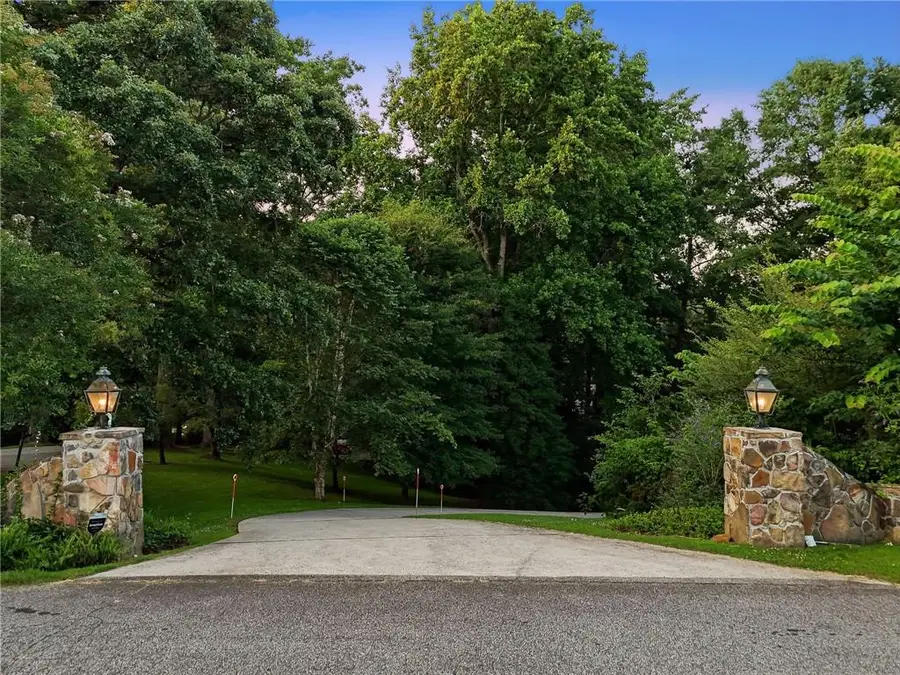 156 Poplar Trail, Dawsonville, GA 30534 - #2
