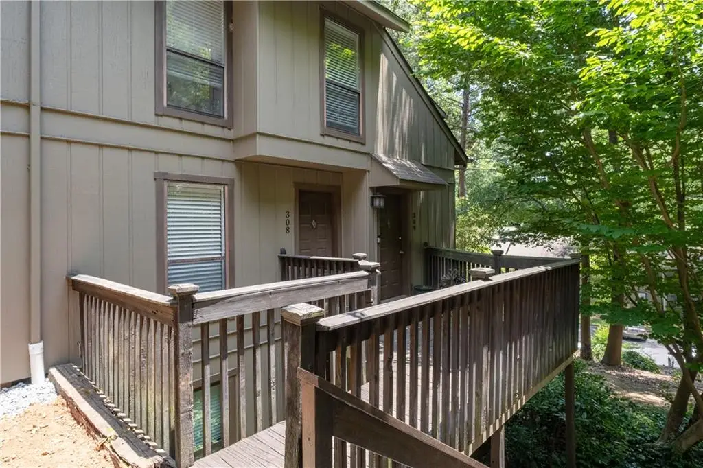 308 Cumberland Court Se, Smyrna, GA 30080 - #1