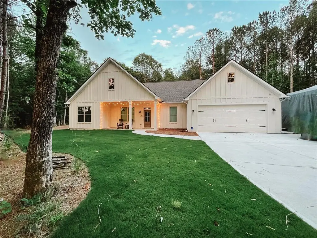 20 Alford Road Se, Rome, GA 30161 - #1