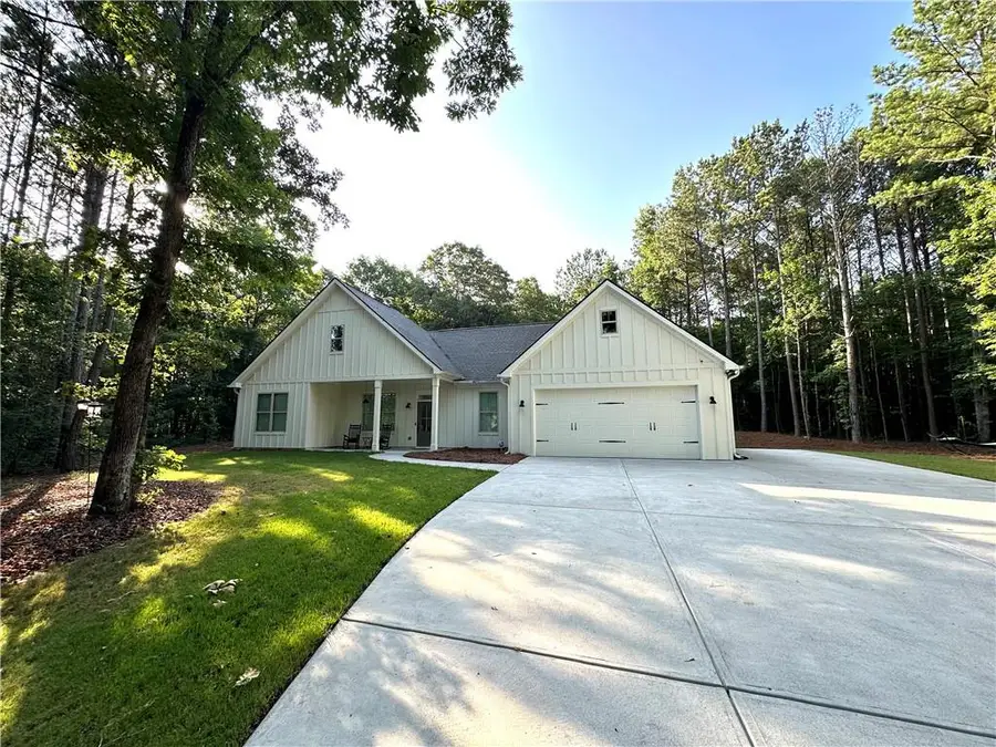20 Alford Road Se, Rome, GA 30161 - #2