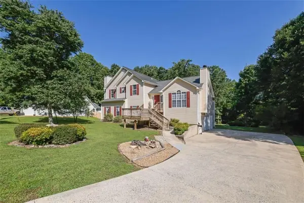 163 Depot Dr, Dawsonville, GA 30534