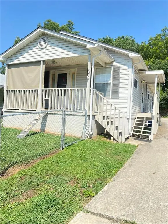 721 Mill Street Se, Gainesville, GA 30501
