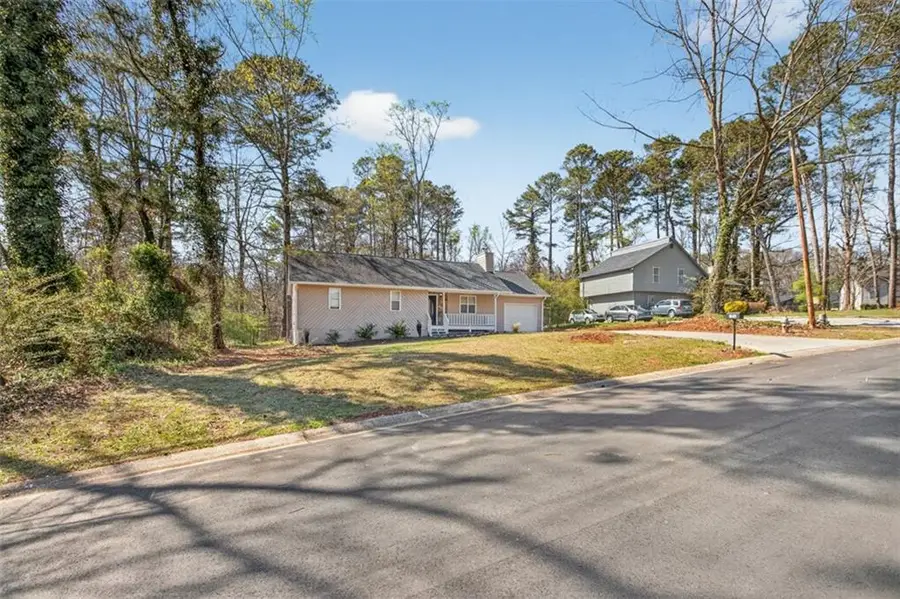 1436 Sage Brook Court, Lawrenceville, GA 30043 - #3