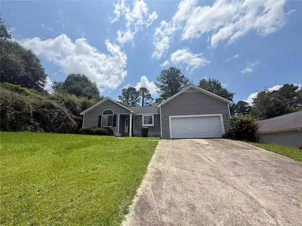316 Ridgestone Drive, Warner Robins, GA 31088