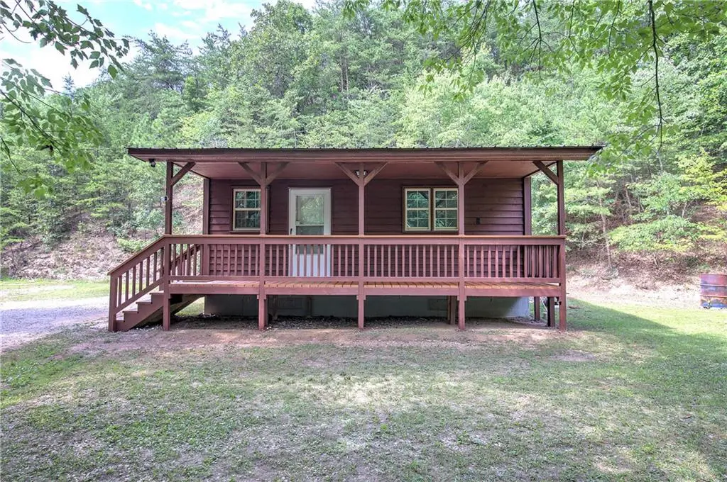 10030 Fairmount Highway Se, Fairmount, GA 30139 - #1